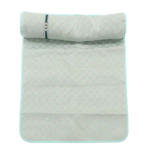 OKJHFD Kühlmatte für Hunde, selbstkühlendes Gel-Pad für Haustiere, Sommer-Kühlmatte für Hunde mit Kissen, tragbar, kühlend, weiches Bett, Schlafmatte oder Kissen für Sofas und OKJHFD Kühlmatte für Hunde, selbstkühlendes Gel-Pad für Haustiere, Sommer-Kühlmatte für Hunde mit Kissen, tragbar, kühlend, weiches Bett, Schlafmatte oder Kissen für Sofas und von OKJHFD