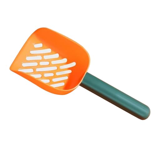 OKJHFD Petmate Litter Scoop for Cats,Cat Litter Scoop Easy to Clean Comfortable Handle Kitty Litter Sifting Scooper Pet Supplies OKJHFD Petmate Litter Scoop for Cats,Cat Litter Scoop Easy to Clean Comfortable Handle Kitty Litter Sifting Scooper Pet Supplies von OKJHFD