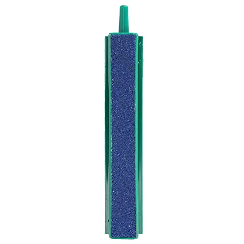 OKOVO Air Stone Bar, Luftstein für Aquarien, Blasenfreisetzungsdiffusor, grüner Air Stone, Blasenfreisetzung, Mineralfilterstreifen, Air Stone Bar für Aquarien, Mikrobar, Bubbler Strip (Länge 10cm) OKOVO Air Stone Bar, Luftstein für Aquarien, Blasenfreisetzungsdiffusor, grüner Air Stone, Blasenfreisetzung, Mineralfilterstreifen, Air Stone Bar für Aquarien, Mikrobar, Bubbler Strip (Länge 10cm) von OKOVO
