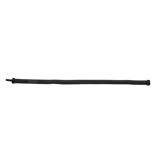 OKOVO Aquarium-Luftschleier-Blasenschlauch, Flexibler Wand-Luftschleier, sicherer Gummi-Sauerstoff-Blasenschlauch, Wandbelüfter, Blasenfreisetzungsdiffusor für Aquarien (30 cm Langer Blasenstreifen) OKOVO Aquarium-Luftschleier-Blasenschlauch, Flexibler Wand-Luftschleier, sicherer Gummi-Sauerstoff-Blasenschlauch, Wandbelüfter, Blasenfreisetzungsdiffusor für Aquarien (30 cm Langer Blasenstreifen) von OKOVO