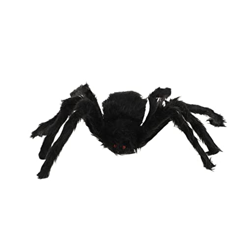 OKUMEYR Halloween Haustierkostüm Spinnen Design Halloween Hund Kleidung Weiches Bequemes Spinnen Harness Lustiges Schwarzes Spinnenkostüm für Hunde und Katzen Dekoratives OKUMEYR Halloween Haustierkostüm Spinnen Design Halloween Hund Kleidung Weiches Bequemes Spinnen Harness Lustiges Schwarzes Spinnenkostüm für Hunde und Katzen Dekoratives von OKUMEYR