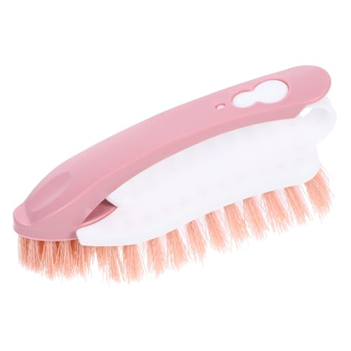 OKUMEYR Vogelkäfig-reinigungsbürste Griffbürste Für Vogelkäfige Weiche Borsten Für Effiziente Und Sichere Reinigung Für Langlebigkeit Geeignet Für Verschiedene Käfiggrößen Und Konfiguratio OKUMEYR Vogelkäfig-reinigungsbürste Griffbürste Für Vogelkäfige Weiche Borsten Für Effiziente Und Sichere Reinigung Für Langlebigkeit Geeignet Für Verschiedene Käfiggrößen Und Konfiguratio von OKUMEYR