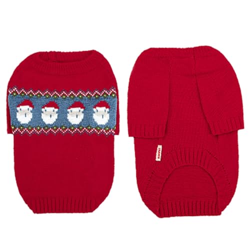 Einfacher Thermo-Pullover, weich, festlich, dekorativ, modisch, Weihnachten, Haustier, waschbar, Cosplay Einfacher Thermo-Pullover, weich, festlich, dekorativ, modisch, Weihnachten, Haustier, waschbar, Cosplay von OLACD