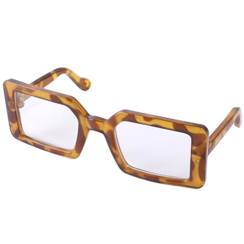 Hundesonnenbrille für Haustiere, Größe S und M – niedliches lustiges Accessoire für Katzen, tragbar, leicht, Kostüm, einfach Hundesonnenbrille für Haustiere, Größe S und M – niedliches lustiges Accessoire für Katzen, tragbar, leicht, Kostüm, einfach von OLACD