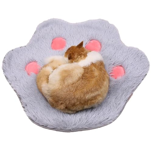 OLACD Animal Petite Pad für Welpen, atmungsaktiv, klein, mittel, Winter, Welpen, Katze, Bett-Matte: wiederverwendbar, dick, thermische Wärme OLACD Animal Petite Pad für Welpen, atmungsaktiv, klein, mittel, Winter, Welpen, Katze, Bett-Matte: wiederverwendbar, dick, thermische Wärme von OLACD