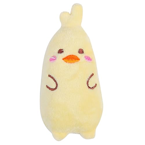 OLACD Cartoon Claw Funny Cat Chewing Toy Refillable Interactive Plush Indoor Cats Bite Toy for Teeth Cleaning Play OLACD Cartoon Claw Funny Cat Chewing Toy Refillable Interactive Plush Indoor Cats Bite Toy for Teeth Cleaning Play von OLACD