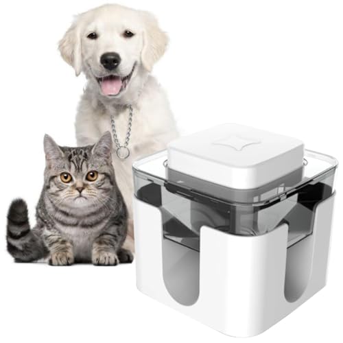 OLACD Intelligentes IQ-Trainingsspielzeug für Hunde, interaktives Gummi, wiederverwendbar, rutschfest, Langeweile, Haustier-Leckerli aus Kunststoff OLACD Intelligentes IQ-Trainingsspielzeug für Hunde, interaktives Gummi, wiederverwendbar, rutschfest, Langeweile, Haustier-Leckerli aus Kunststoff von OLACD