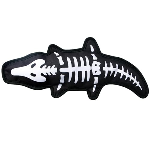 OLACD Kauspielzeug für Welpen, Dinosaurier, bissfest, weich, für interaktives Spielen und Zahngesundheit OLACD Kauspielzeug für Welpen, Dinosaurier, bissfest, weich, für interaktives Spielen und Zahngesundheit von OLACD