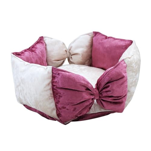 OLACD Kissen für Bett, Katzen, Haustierkissen, schöne Katze, schlafend, Welpen, Kätzchen, Bett, Kissen, Welpenbetten OLACD Kissen für Bett, Katzen, Haustierkissen, schöne Katze, schlafend, Welpen, Kätzchen, Bett, Kissen, Welpenbetten von OLACD