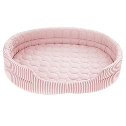 OLACD Kreatives rutschfestes Sommerkissen Schlafmatte Bett für Haustier, Winterbetten Katze Hund Haustier Kissen OLACD Kreatives rutschfestes Sommerkissen Schlafmatte Bett für Haustier, Winterbetten Katze Hund Haustier Kissen von OLACD
