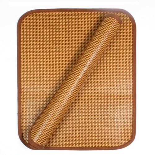 OLACD Pet Cool Pad Wiederverwendbare Universal-Matte Sommer Waschbar Rechteck Bett Indoor zum Schlafen Welpen & Kätzchen OLACD Pet Cool Pad Wiederverwendbare Universal-Matte Sommer Waschbar Rechteck Bett Indoor zum Schlafen Welpen & Kätzchen von OLACD