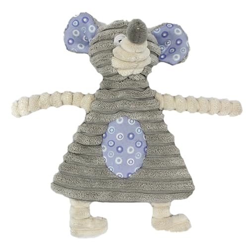 OLACD Pet Rabbit Mouse Bissfestes Cord-Spielzeug – Beißfestes Spielzeug zum Kauen OLACD Pet Rabbit Mouse Bissfestes Cord-Spielzeug – Beißfestes Spielzeug zum Kauen von OLACD