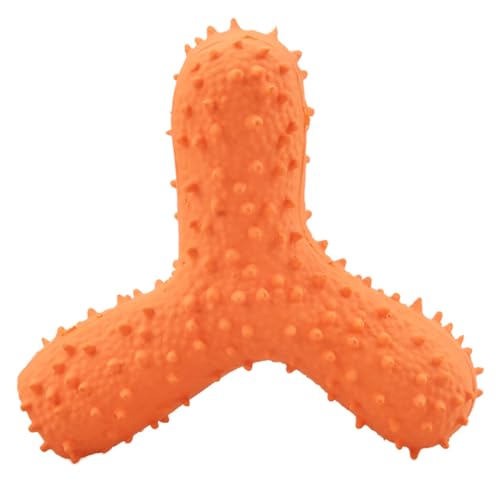OLACD Puppies for Chewable Creative Washable Convex Interactive Toy Bite Dog Soft OLACD Puppies for Chewable Creative Washable Convex Interactive Toy Bite Dog Soft von OLACD