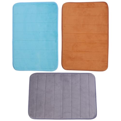 OLACD Thermobett, doppelseitig, tragbar, weich, für süße Winterhunde, maschinenwaschbar, 3 Stück, dicke Katzen OLACD Thermobett, doppelseitig, tragbar, weich, für süße Winterhunde, maschinenwaschbar, 3 Stück, dicke Katzen von OLACD