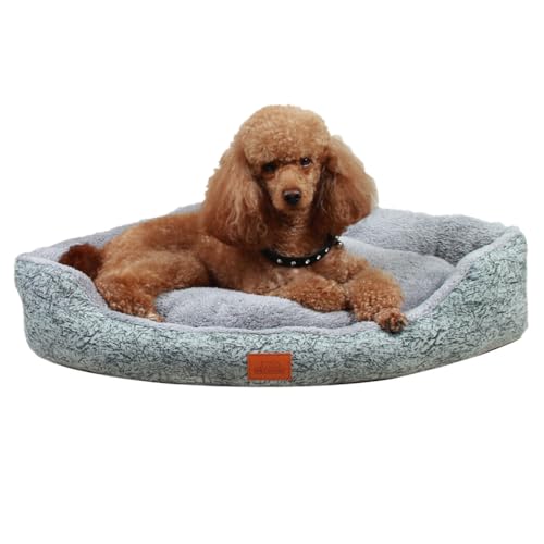 OLACD Verdickte modische Haustierhöhle, Haustierbett, Kissen, Bett, Bett, Katze, Hunde, Haustier, Schlafen für Katzen OLACD Verdickte modische Haustierhöhle, Haustierbett, Kissen, Bett, Bett, Katze, Hunde, Haustier, Schlafen für Katzen von OLACD