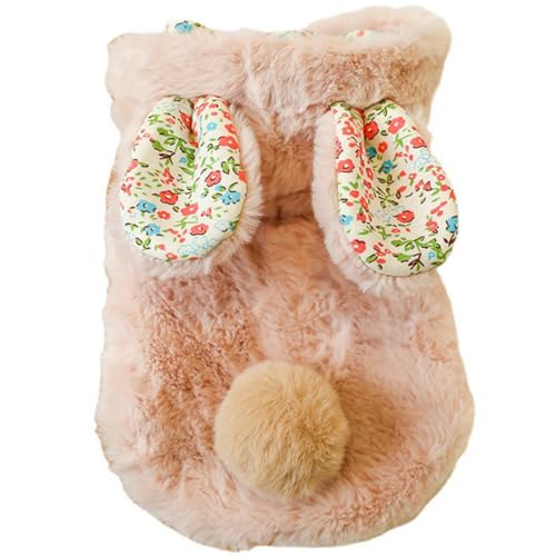 Party-Katze, warm, dick, lustig, atmungsaktiv, für Welpen, niedliches Haustier, Kaninchen, Winter, für Design-Outfit, Urlaub Party-Katze, warm, dick, lustig, atmungsaktiv, für Welpen, niedliches Haustier, Kaninchen, Winter, für Design-Outfit, Urlaub von OLACD