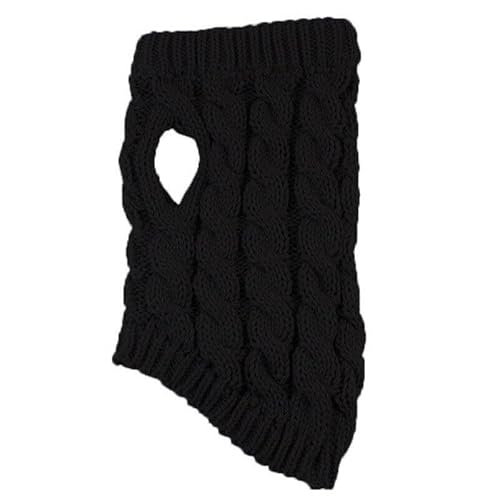 Pullover für Welpen, atmungsaktiv, gestrickt, weich, warm, dick, waschbar, modisch, für den Winter, wiederverwendbar Pullover für Welpen, atmungsaktiv, gestrickt, weich, warm, dick, waschbar, modisch, für den Winter, wiederverwendbar von OLACD