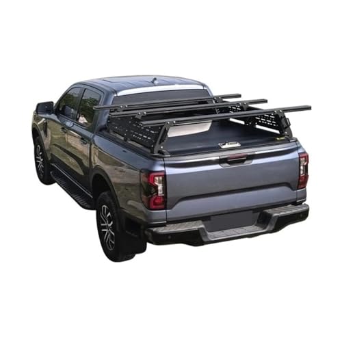 OLCYBDFC „Pickup-Ladeflächenrahmen-Erweiterungsregal Aluminium-Ladeflächenrahmen mit multifunktionaler Erweiterung“ OLCYBDFC „Pickup-Ladeflächenrahmen-Erweiterungsregal Aluminium-Ladeflächenrahmen mit multifunktionaler Erweiterung“ von OLCYBDFC