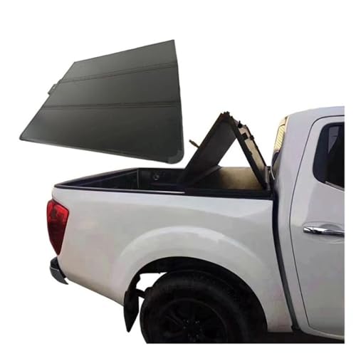 OLCYBDFC 4x4 Harte Klapp Pickup LKW Bett Abdeckung Tonneau Abdeckung for NAVARA NP300 OLCYBDFC 4x4 Harte Klapp Pickup LKW Bett Abdeckung Tonneau Abdeckung for NAVARA NP300 von OLCYBDFC