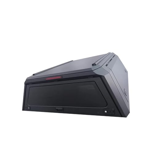 OLCYBDFC 4x4 Pickup-Hardtop-Abdeckung for die Rückseite, Offroad-Zubehör, kompatibel mit Tundra, kompatibel mit Hilux, kompatibel mit Nissan, kompatibel mit Isuzu Tacoma Navara NP300 Pickup-Überdachun OLCYBDFC 4x4 Pickup-Hardtop-Abdeckung for die Rückseite, Offroad-Zubehör, kompatibel mit Tundra, kompatibel mit Hilux, kompatibel mit Nissan, kompatibel mit Isuzu Tacoma Navara NP300 Pickup-Überdachun von OLCYBDFC