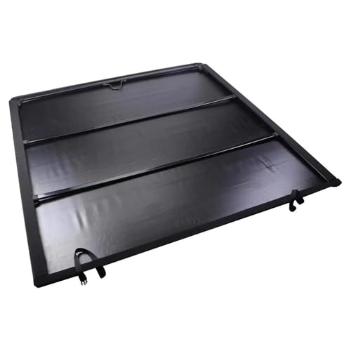 OLCYBDFC 4x4offroad Pickup Vinyl Soft Tri-Fold Tonneau Cover for Hilux Revo Vigo Sr5 LKW-Ladeflächen-Tonneau-Cover OLCYBDFC 4x4offroad Pickup Vinyl Soft Tri-Fold Tonneau Cover for Hilux Revo Vigo Sr5 LKW-Ladeflächen-Tonneau-Cover von OLCYBDFC