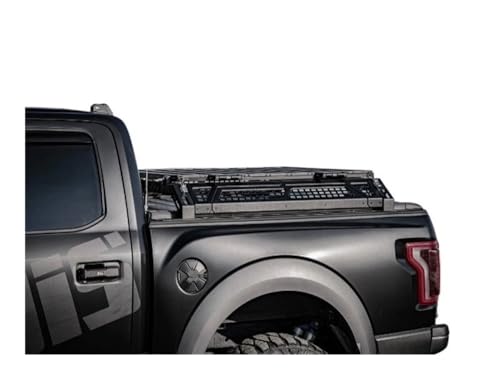 OLCYBDFC Eois Pickup Aluminiumlegierung Bettgestell Heckbox Erweiterung Multifunktionale Plattform Kompatibel for F150 Tundra Kompatibel for Ram OLCYBDFC Eois Pickup Aluminiumlegierung Bettgestell Heckbox Erweiterung Multifunktionale Plattform Kompatibel for F150 Tundra Kompatibel for Ram von OLCYBDFC
