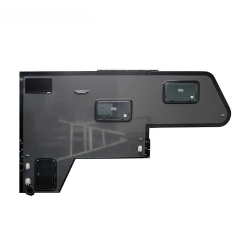 OLCYBDFC Fuso 4x4 Truck Camper Bettschale RV Topper Top Pickup Kurzes Bett Reise Kompatibel for Ford Maverick Canopy Camper OLCYBDFC Fuso 4x4 Truck Camper Bettschale RV Topper Top Pickup Kurzes Bett Reise Kompatibel for Ford Maverick Canopy Camper von OLCYBDFC