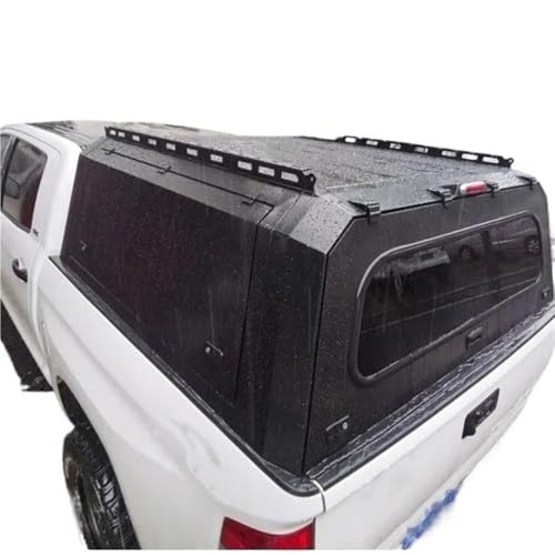 OLCYBDFC Hardtop-Überdachung, Pick-up-Abdeckung, LKW-Bettüberdachung, kompatibel mit Tundra OLCYBDFC Hardtop-Überdachung, Pick-up-Abdeckung, LKW-Bettüberdachung, kompatibel mit Tundra von OLCYBDFC