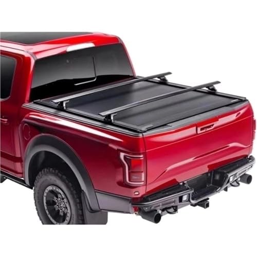 OLCYBDFC Kompatibel for Ford Kompatibel for Toyota Truck for elektrische Roll-Hart-Pickup-LKW-Bett Elektrische Tonneau-Abdeckung for F150 von OLCYBDFC