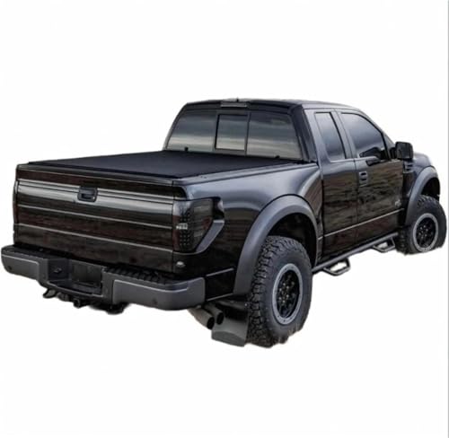 OLCYBDFC Lock Roll Truck Bed Cover Harte einziehbare Pickup Truck Tonneau Bed Cover OLCYBDFC Lock Roll Truck Bed Cover Harte einziehbare Pickup Truck Tonneau Bed Cover von OLCYBDFC