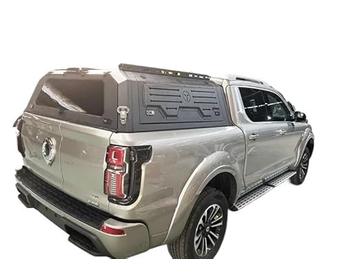 OLCYBDFC Off-Road Passagier, Shanhai DMAX Pickup Truck Tail Box Hohe Abdeckung Pickup Truck Modifizierte DREI Türen Zurück(Shanhai Pao) von OLCYBDFC
