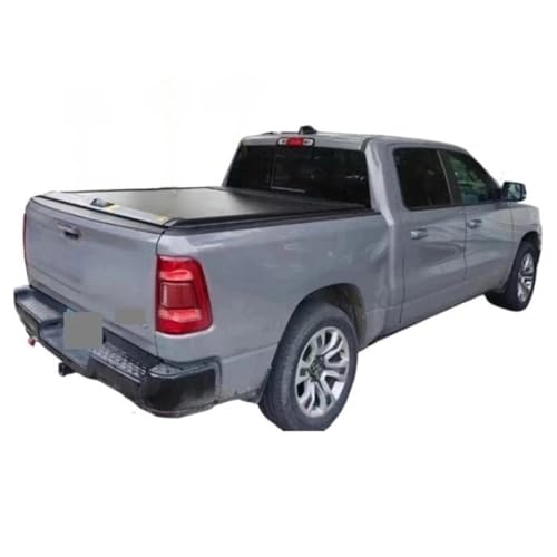 OLCYBDFC Pickup Truck Zubehör Einziehbare Ladeflächenabdeckungen Aluminium-Ladeflächenabdeckung Kompatibel mit Hilux Kompatibel mit Revo Vigo Ford Maverick OLCYBDFC Pickup Truck Zubehör Einziehbare Ladeflächenabdeckungen Aluminium-Ladeflächenabdeckung Kompatibel mit Hilux Kompatibel mit Revo Vigo Ford Maverick von OLCYBDFC