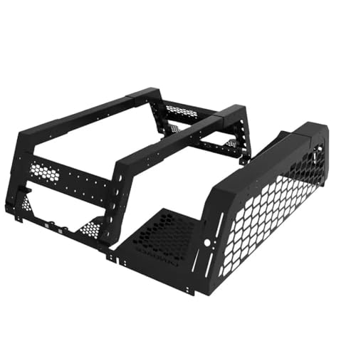 OLCYBDFC Universal 4X4 Auto Zubehör Stahl Sport Kompatibel for Ram LKW Bett Rack Pickup LKW Roll Bar fortacustom OLCYBDFC Universal 4X4 Auto Zubehör Stahl Sport Kompatibel for Ram LKW Bett Rack Pickup LKW Roll Bar fortacustom von OLCYBDFC