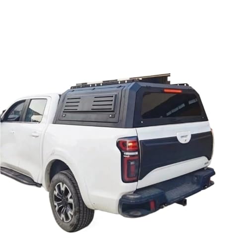 OLCYBDFC Verhindern Sie Staub und Wasser Hardtop Topper Truck Canopy Pickup Back Cover Kompatibel for Ford F150 Raptor Hardtop Zubehör OLCYBDFC Verhindern Sie Staub und Wasser Hardtop Topper Truck Canopy Pickup Back Cover Kompatibel for Ford F150 Raptor Hardtop Zubehör von OLCYBDFC
