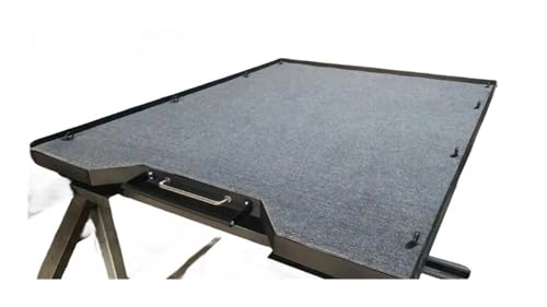 OLCYBDFC Zubehör Universal-Schiebewanne for Pickup-Ladeflächen OLCYBDFC Zubehör Universal-Schiebewanne for Pickup-Ladeflächen von OLCYBDFC