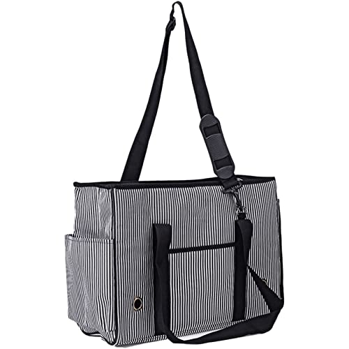 OLOTU Leichte tragbare Katzentragetasche, weiche seitliche Haustiertragetasche für Reisen/Wandern/Outdoor, Handtaschen-Umhängetasche für Katzen und Hunde OLOTU Leichte tragbare Katzentragetasche, weiche seitliche Haustiertragetasche für Reisen/Wandern/Outdoor, Handtaschen-Umhängetasche für Katzen und Hunde von OLOTU