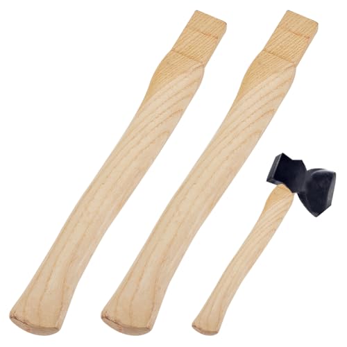OLYCRAFT 2 Stück Holz Axtgriff 38x4.5x2.5cm Holz Ersatzgriff Für Camping Axt Beil Griff Aus Naturholz Beil Ersatzgriff Für Die Meisten Axt OLYCRAFT 2 Stück Holz Axtgriff 38x4.5x2.5cm Holz Ersatzgriff Für Camping Axt Beil Griff Aus Naturholz Beil Ersatzgriff Für Die Meisten Axt von OLYCRAFT