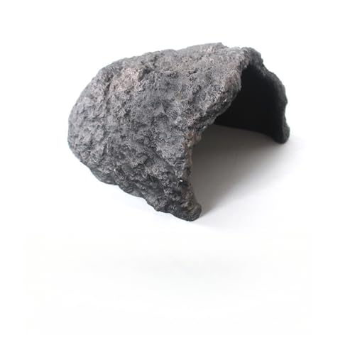 Extra große Reptilienversteck Höhle Erhöhung der Höhe Loch Harz Prozess Simulation Rock Großes Reptilien-Schildkrötenhaus Aquarium Aquarium Landschaftsbau Extra große Reptilienversteck Höhle Erhöhung der Höhe Loch Harz Prozess Simulation Rock Großes Reptilien-Schildkrötenhaus Aquarium Aquarium Landschaftsbau von OMEM