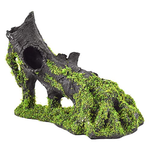 OMEM Aquarium Landschaftsbau Simulation Poröses Moos Holz Terrarium Aquarium Dekoration OMEM Aquarium Landschaftsbau Simulation Poröses Moos Holz Terrarium Aquarium Dekoration von OMEM