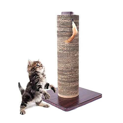 Kratzbaum für Katzen Katzenkratzbaum, Katzenbaum, Kratzbaum, Katzenmöbel, Kratzbaum für Katzenspiel Kratzbaum für Katzen Katzenkratzbaum, Katzenbaum, Kratzbaum, Katzenmöbel, Kratzbaum für Katzenspiel von ONDIAN