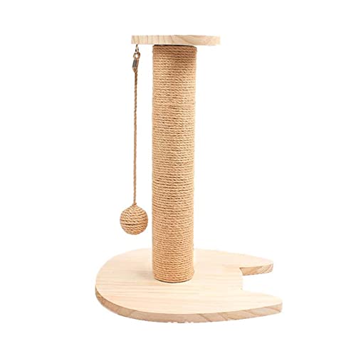 Kratzbaum für Katzen Katzenkratzbaum, Katzenkratzbaum, Katzenkratzbaum, Katzenschutz für Katzenspiel Kratzbaum für Katzen Katzenkratzbaum, Katzenkratzbaum, Katzenkratzbaum, Katzenschutz für Katzenspiel von ONDIAN