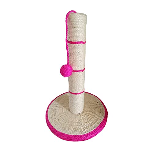 Kratzbaum für Katzen Kratzbaum-Turm, Krallenkratzer for drinnen, Kätzchen, große Katzen für Katzenspiel Kratzbaum für Katzen Kratzbaum-Turm, Krallenkratzer for drinnen, Kätzchen, große Katzen für Katzenspiel von ONDIAN