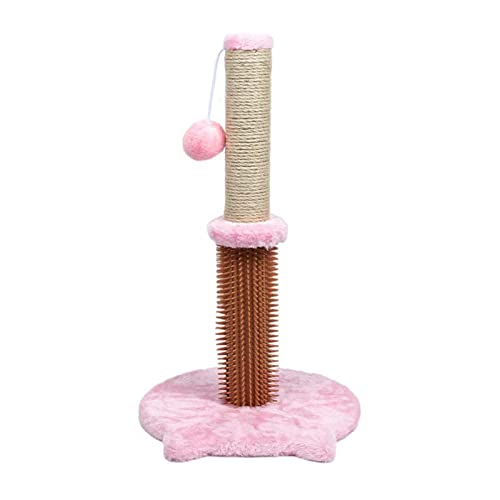 Kratzbaum für Katzen Kratzbaum for Katzen for drinnen, Katzen, Ruheball, Spielzeug für Katzenspiel Kratzbaum für Katzen Kratzbaum for Katzen for drinnen, Katzen, Ruheball, Spielzeug für Katzenspiel von ONDIAN