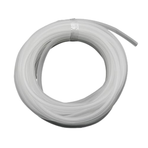 OPIGJUFD Aquarium Schlauch 10M 4 * 6,0mm Sauerstoff Rohr for Luftpumpe Aquarium Silikon Schlauch Fisch Tank Luft Blase Stein Rohr Belüfter Schläuche Gartenarbeit Lieferungen OPIGJUFD Aquarium Schlauch 10M 4 * 6,0mm Sauerstoff Rohr for Luftpumpe Aquarium Silikon Schlauch Fisch Tank Luft Blase Stein Rohr Belüfter Schläuche Gartenarbeit Lieferungen von OPIGJUFD