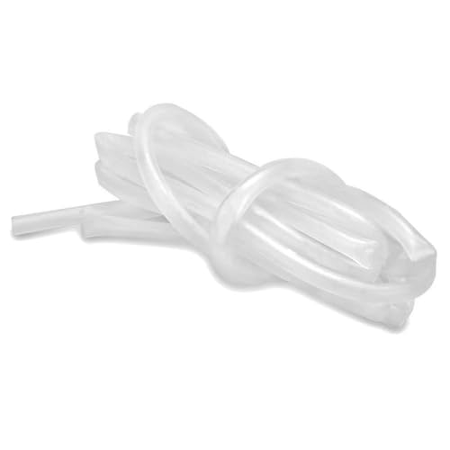 OPIGJUFD Aquarium Schlauch 7,0 m hochtemperaturbeständiger Sauerstoffschlauch for Aquarien, Flexibler, langlebiger Airline-Schlauch, passend for die meisten Luftmengen for Fische OPIGJUFD Aquarium Schlauch 7,0 m hochtemperaturbeständiger Sauerstoffschlauch for Aquarien, Flexibler, langlebiger Airline-Schlauch, passend for die meisten Luftmengen for Fische von OPIGJUFD
