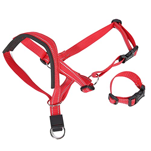 Hundelemens, Einstellbare Headcollar -Hundelemensmündung Kleine Hundemundmaulte, um Beißende Welpenmündungen Kleine Mittelgroße, Zusätzliche Hundeabdeckung Zum Bitchen zu Bauen, Hundelemens, Einstellbare Headcollar -Hundelemensmündung Kleine Hundemundmaulte, um Beißende Welpenmündungen Kleine Mittelgroße, Zusätzliche Hundeabdeckung Zum Bitchen zu Bauen, von OPPWONG