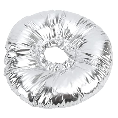 Kegelförmiges Hundehalsband, Verstellbares Katzenhalsband, Kegelförmig, Damit Hunde Nicht Mehr Lecken, Alternativer Elizabeth-Kegel für Katzen, Kätzchen und Kleine Hunde von OPPWONG