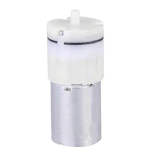OPPWONG Aquarium-Luftpumpe, Fischzucht-Luftpumpe, Luftpumpe, Aquarium-Luftpumpe, Stromausfall, Ersatzpumpe Zum Angeln OPPWONG Aquarium-Luftpumpe, Fischzucht-Luftpumpe, Luftpumpe, Aquarium-Luftpumpe, Stromausfall, Ersatzpumpe Zum Angeln von OPPWONG