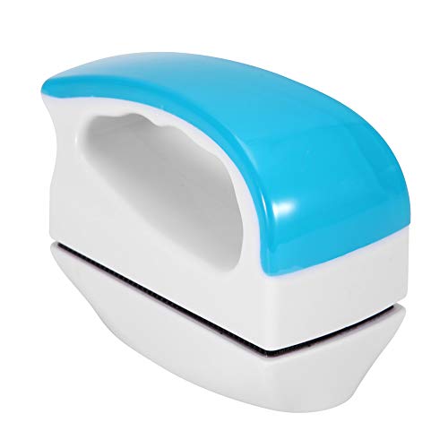 OPPWONG Aquariumreiniger, Magnetischer Bürstenreiniger, Aquarium-Reinigungswerkzeug, Magnetischer Glasreiniger für Aquarien, Aquarium-Reinigungswerkzeuge mit Rutschfestem Griff für Alle OPPWONG Aquariumreiniger, Magnetischer Bürstenreiniger, Aquarium-Reinigungswerkzeug, Magnetischer Glasreiniger für Aquarien, Aquarium-Reinigungswerkzeuge mit Rutschfestem Griff für Alle von OPPWONG