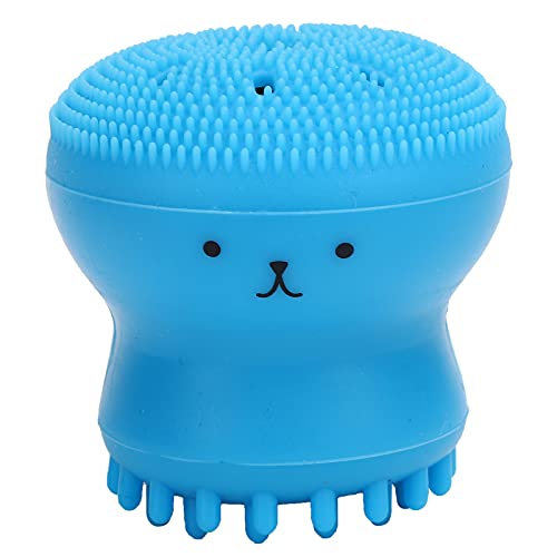 OPPWONG Hunde-Bade Bürste, Katzenkautschuk-Gummi-Schaum-Bade Bürste, Katzen-Massage-Hunde Wäscher für Bade-Dusch Wäscher mit Shampoo-Spender Zum Schäumen, Baden, Massieren, Pflegen, OPPWONG Hunde-Bade Bürste, Katzenkautschuk-Gummi-Schaum-Bade Bürste, Katzen-Massage-Hunde Wäscher für Bade-Dusch Wäscher mit Shampoo-Spender Zum Schäumen, Baden, Massieren, Pflegen, von OPPWONG